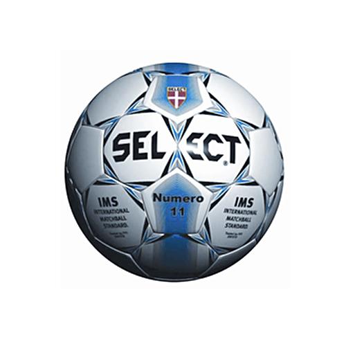 Мяч футбольный SELECT Numero 11 IMS