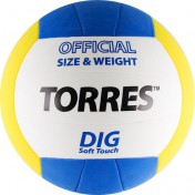 TORRES Dig