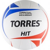 TORRES Hit