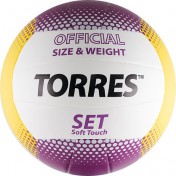 TORRES Set