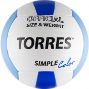 TORRES Simple Color