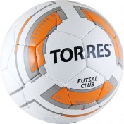 myach-torres-futzal-klub