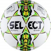 select-futsal-samba