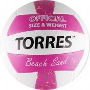 Beash Sand