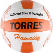 TORRES Hawai