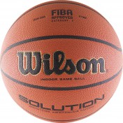 WILSON Solution