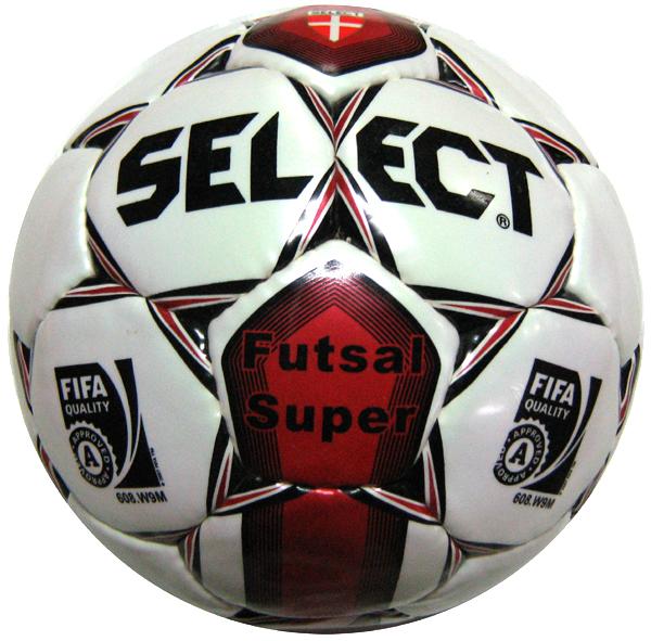 Мяч футбольный SELECT Futsal Super