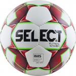 Мяч футзал. SELECT Futsal Samba